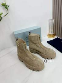 Picture of Prada Shoes _SKUPradasz35-40RR100218911